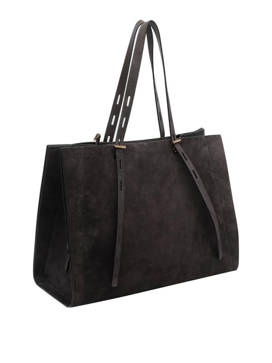 26FW 미노보시 토트백 PAULASUEDEC701 BROWN - MINOBOSSI