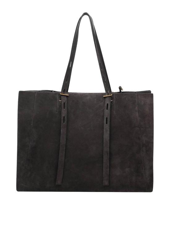 26FW 미노보시 토트백 PAULASUEDEC701 BROWN - MINOBOSSI
