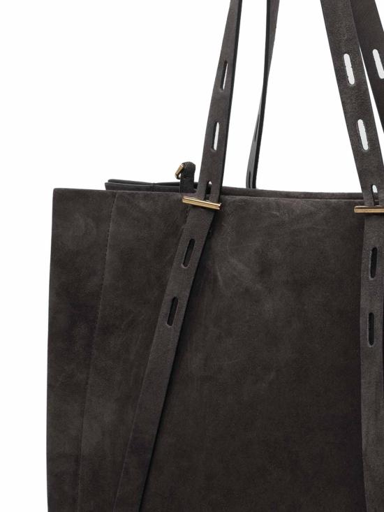 26FW 미노보시 토트백 PAULASUEDEC701 BROWN - MINOBOSSI