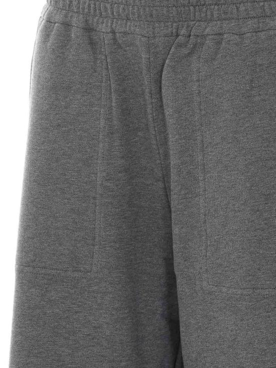 26FW 브루넬로 쿠치넬리 트레이닝/조거 팬츠 MN05NB2X99C8125 GREY - BRUNELLO CUCINELLI