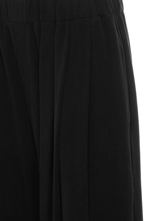 26FW 엘레 트레이닝/조거 팬츠 0087NERO BLACK - ELEH