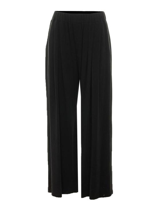 26FW 엘레 트레이닝/조거 팬츠 0087NERO BLACK