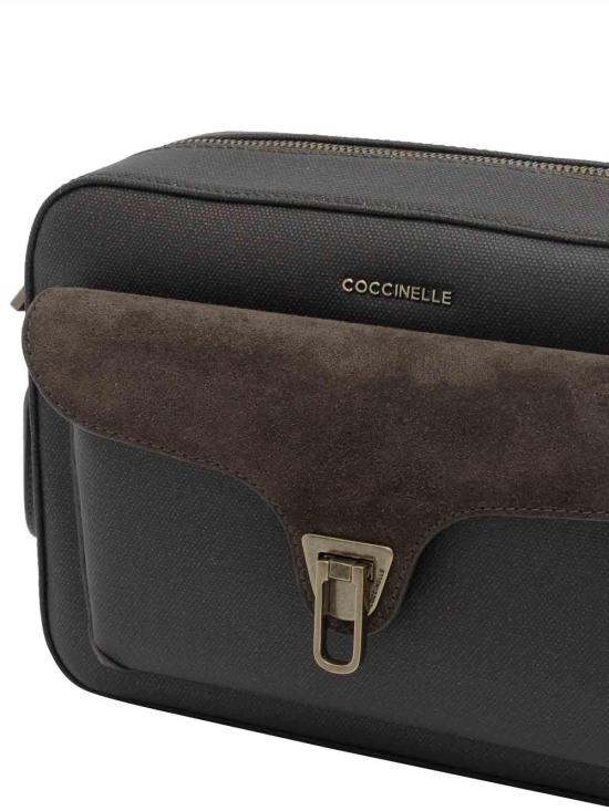 26FW 코치넬리 크로스백 E1V3L150601W25 BROWN - COCCINELLE