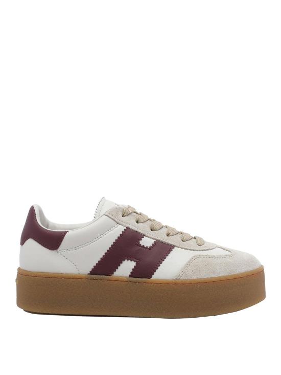 26FW 호간 COOL 쿨 스니커즈 HXW6980FB60UHC0RZQ WHITE