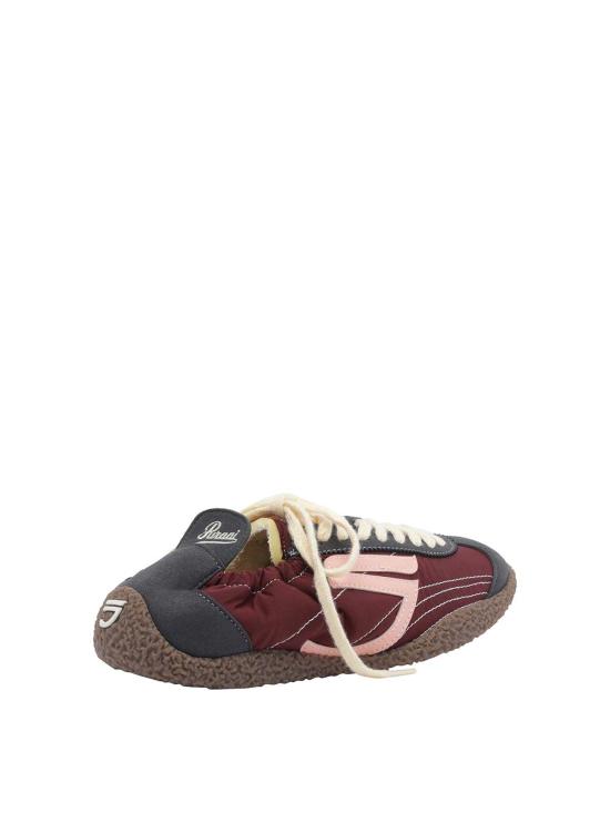 26FW 푸라이 스니커즈 PU901C003REDVORTEX - PURAAI
