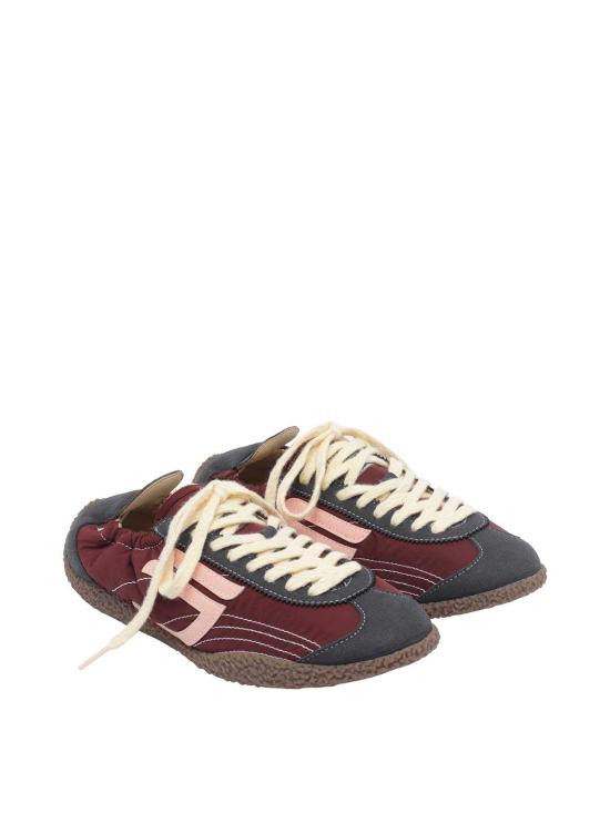26FW 푸라이 스니커즈 PU901C003REDVORTEX - PURAAI