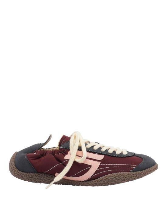 26FW 푸라이 스니커즈 PU901C003REDVORTEX