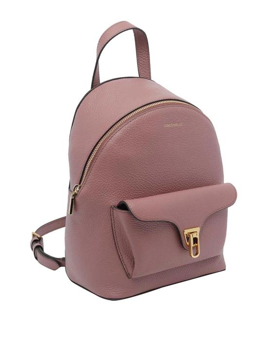 26FW 코치넬리 백팩 E1TFK140101P55 NUDE NEUTRALS - COCCINELLE
