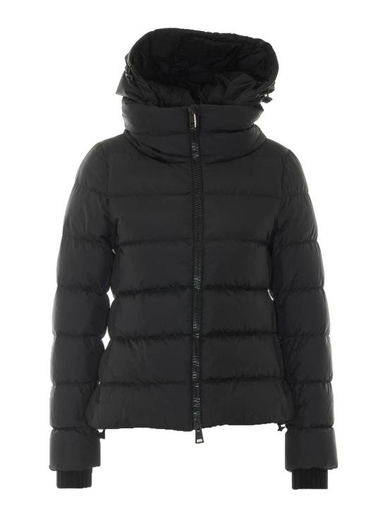 26FW 에르노 패딩 PI002270D12004Z9389 BLACK