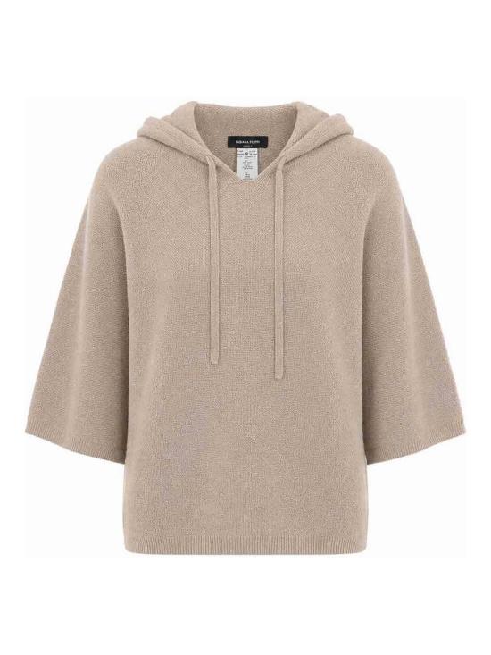 26FW 파비아나 필리피 스웨터 MAD216F402M3330165 BEIGE