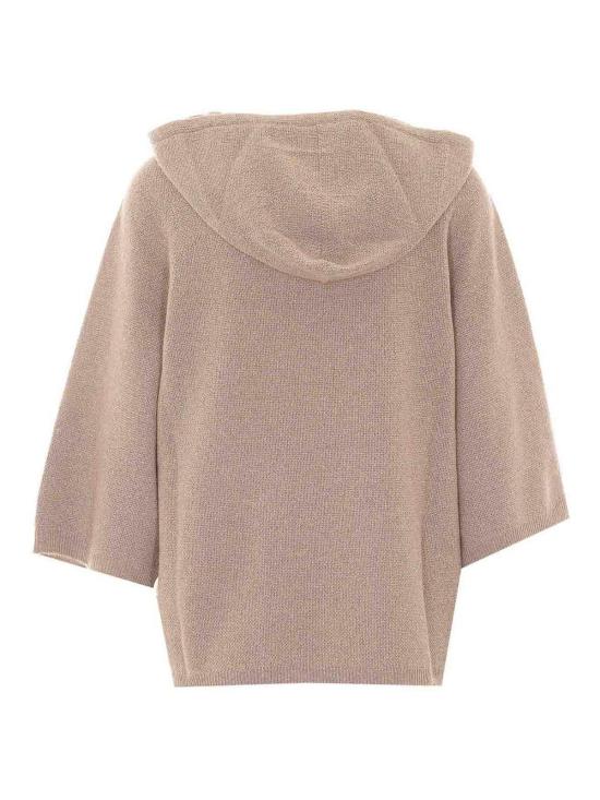 26FW 파비아나 필리피 스웨터 MAD216F402M3330165 BEIGE - FABIANA FILIPPI