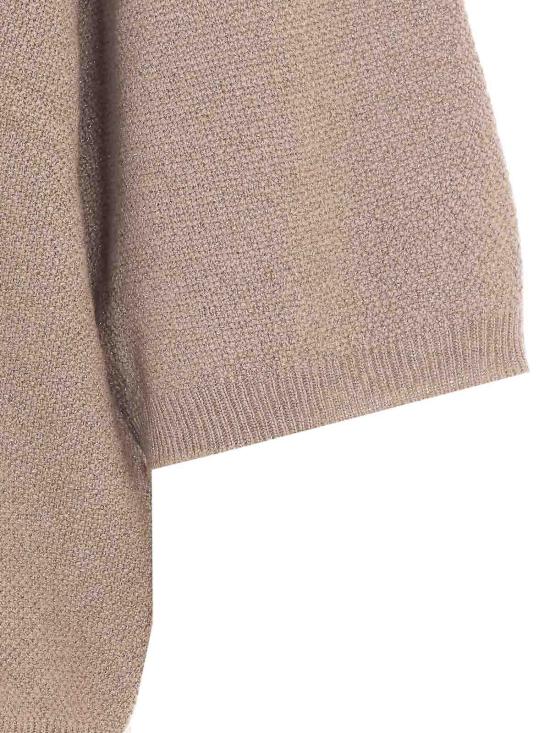 26FW 파비아나 필리피 스웨터 MAD216F402M3330165 BEIGE - FABIANA FILIPPI