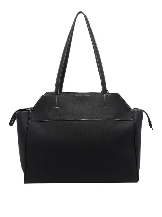 26FW 오디파트 토트백 BWTT008282 BLACK - AU DEPART
