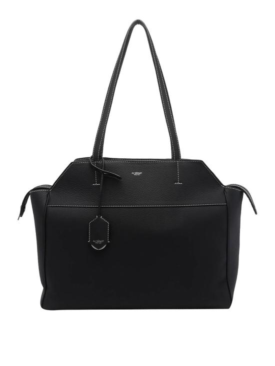 26FW 오디파트 토트백 BWTT008282 BLACK