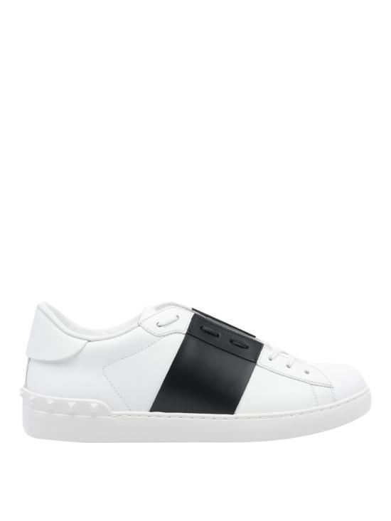 26FW 발렌티노 가라바니 스니커즈 S0830BLUA01 WHITE