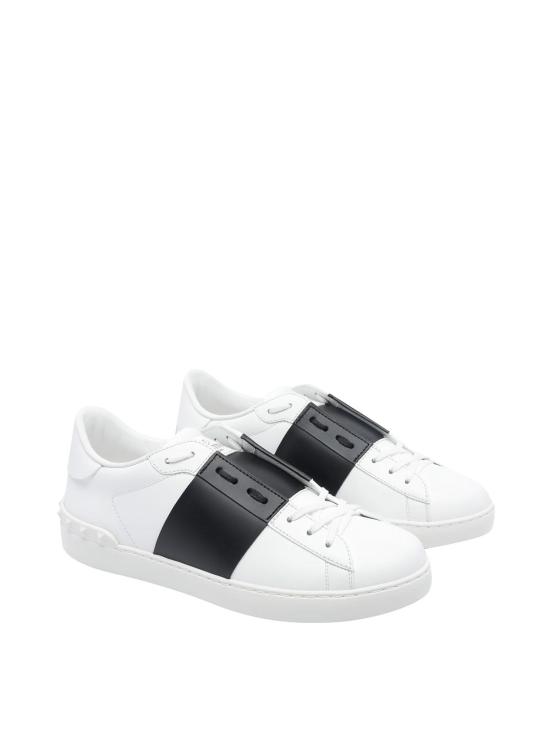 26FW 발렌티노 가라바니 스니커즈 S0830BLUA01 WHITE - VALENTINO GARAVANI