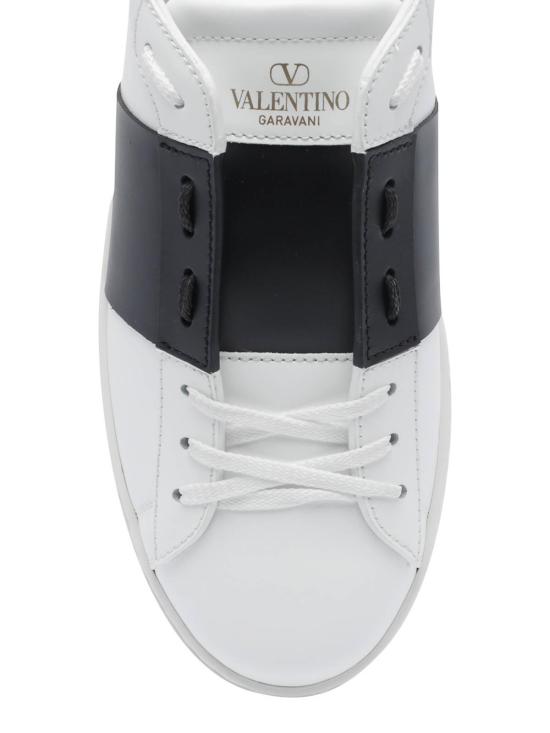 26FW 발렌티노 가라바니 스니커즈 S0830BLUA01 WHITE - VALENTINO GARAVANI