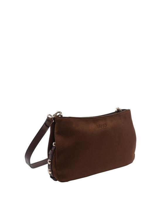 26FW 리우조 크로스백 AF6033T711A09032 BROWN - LIU JO