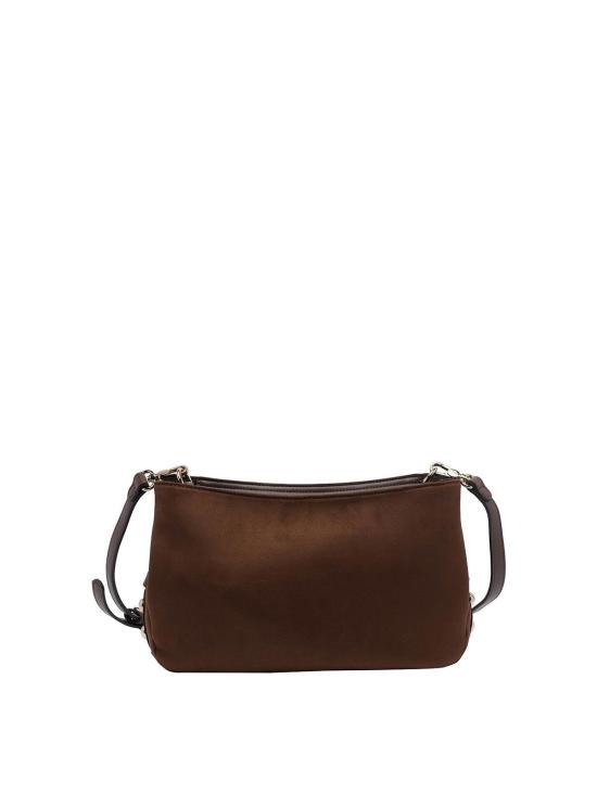 26FW 리우조 크로스백 AF6033T711A09032 BROWN - LIU JO