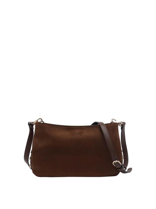 26FW 리우조 크로스백 AF6033T711A09032 BROWN