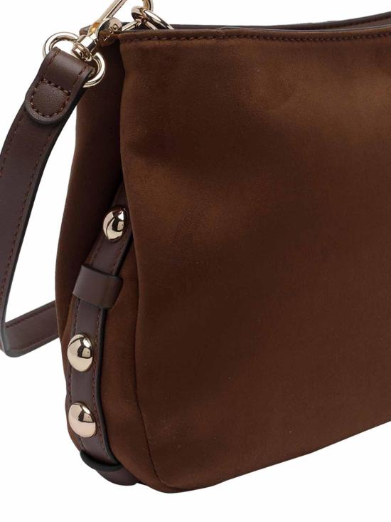 26FW 리우조 크로스백 AF6033T711A09032 BROWN - LIU JO