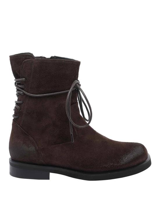 26FW 포에베 부츠 JMA3MARRONE BROWN
