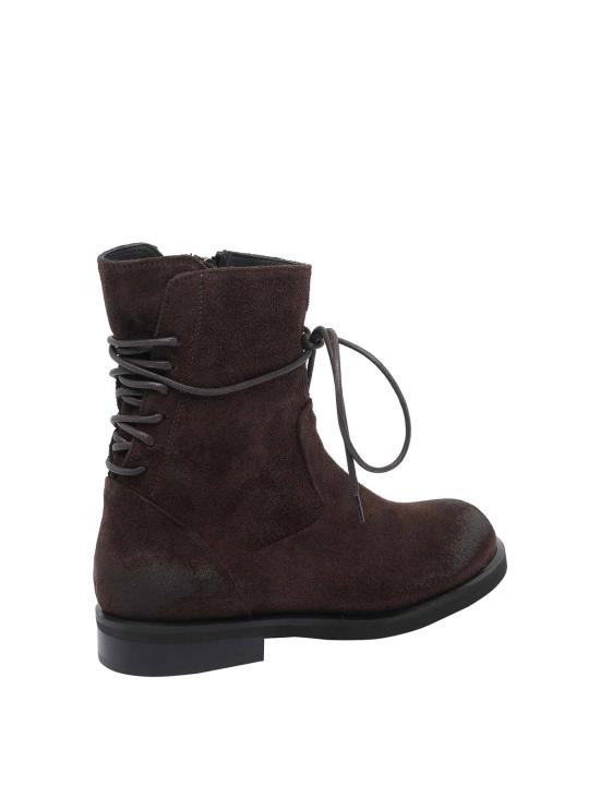 26FW 포에베 부츠 JMA3MARRONE BROWN - POEVE