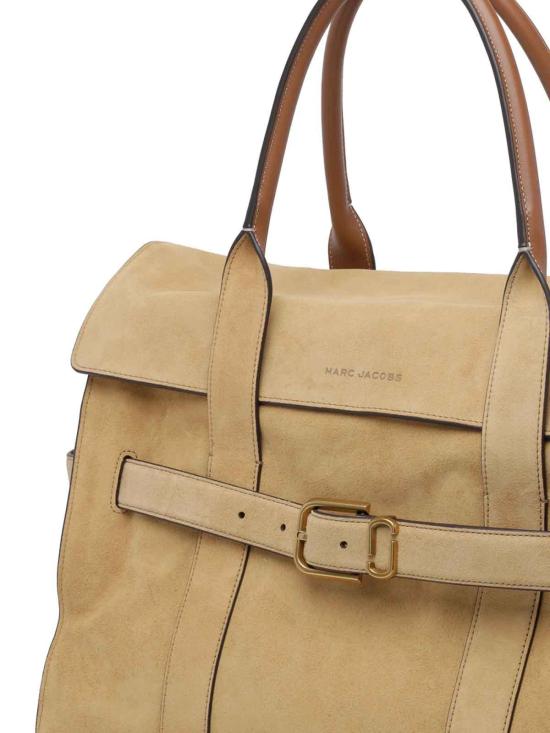 26FW 마크제이콥스 토트백 2F5HTT031H01910 BEIGE - MARC JACOBS