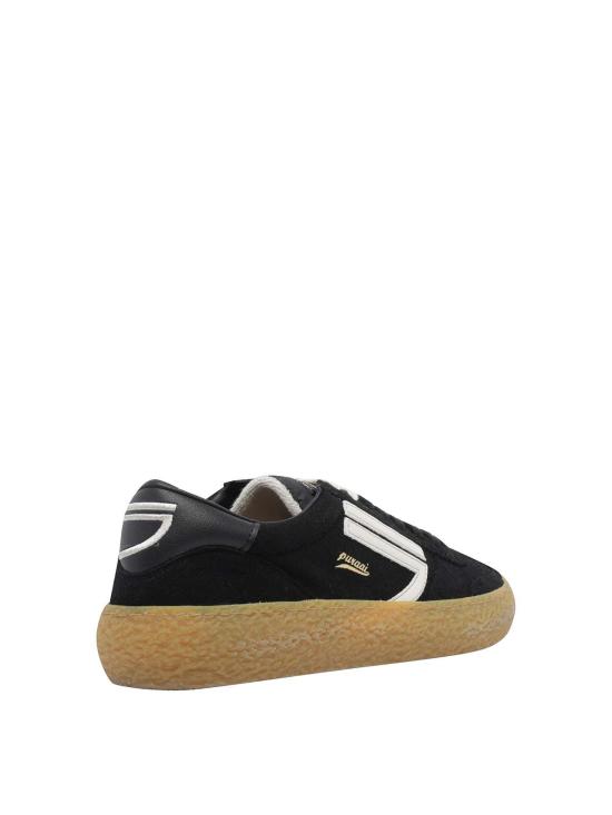 26FW 푸라이 스니커즈 PU101V016FURIA BLACK - PURAAI