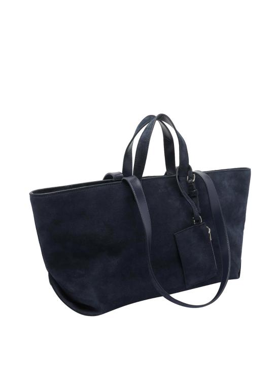 26FW 아페쎄 르 드러머 백 PXCALF67057IAK BLUE - A.P.C.