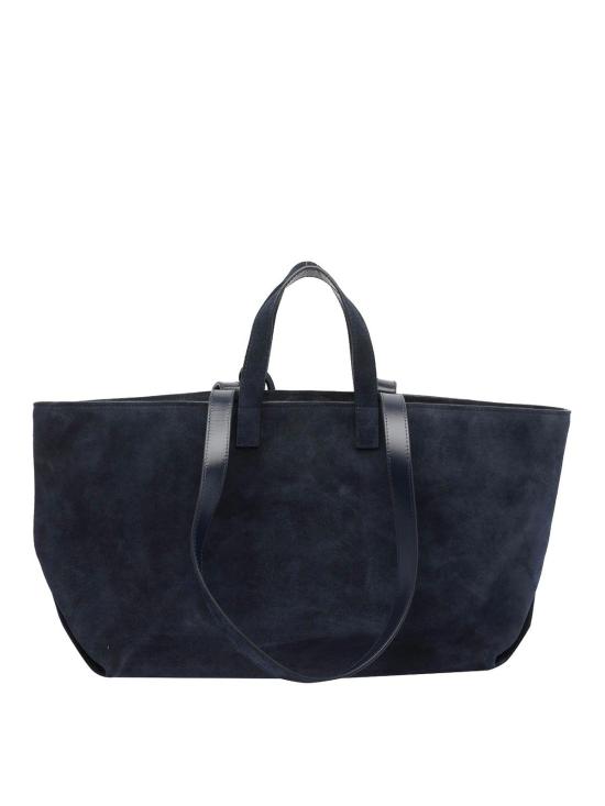 26FW 아페쎄 르 드러머 백 PXCALF67057IAK BLUE - A.P.C.