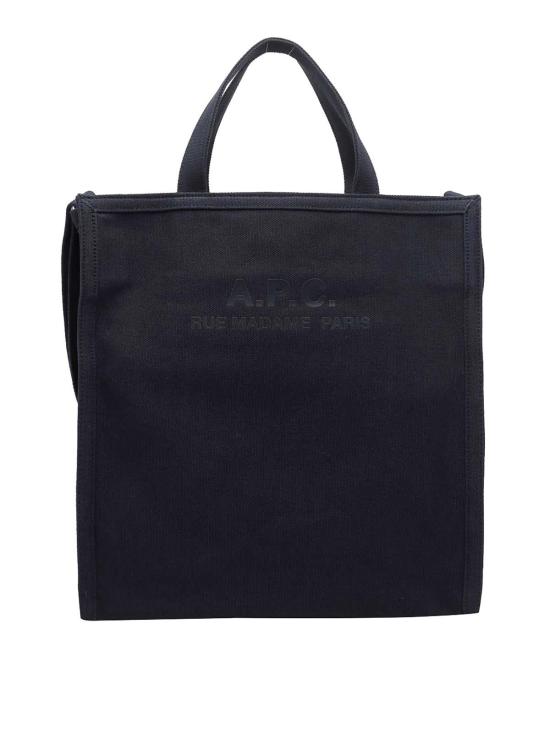 26FW 아페쎄 숄더백 COHTEH61318IAK BLUE