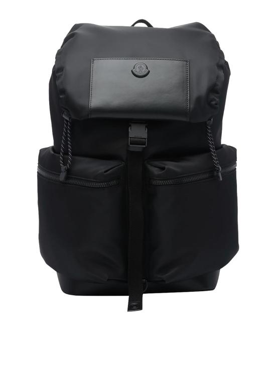 26FW 몽클레어 백팩 5A00002N0577999 BLACK