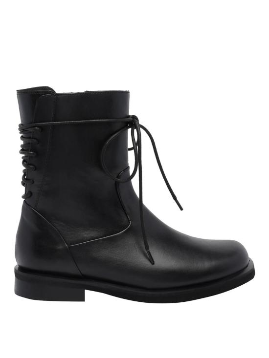 26FW 포에베 부츠 JMA3NERO BLACK