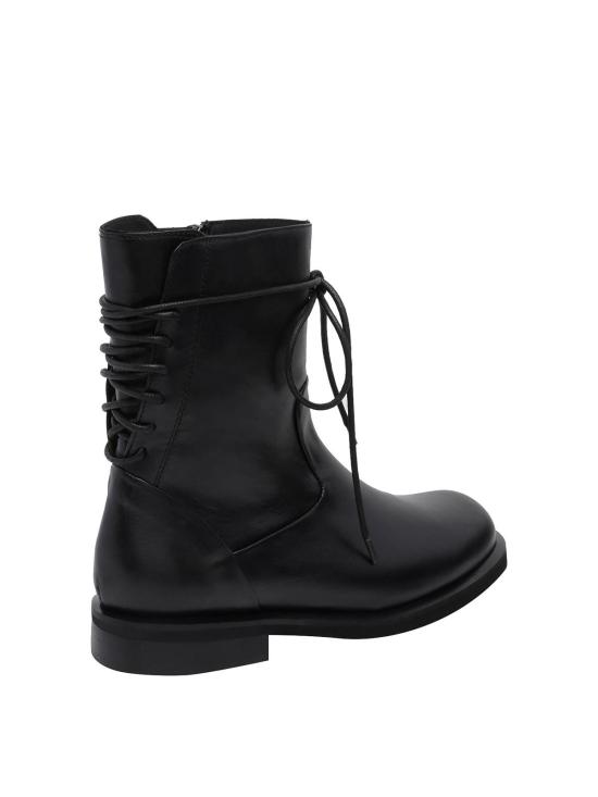 26FW 포에베 부츠 JMA3NERO BLACK - POEVE