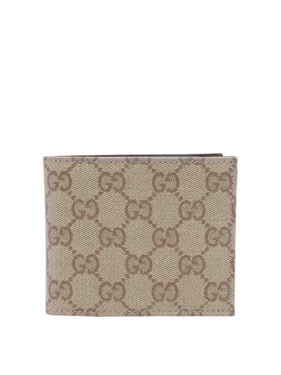 26FW 구찌 지갑 876390FAGX49644 BEIGE
