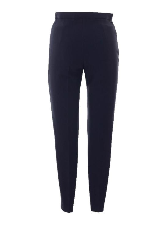 26FW 엘리자베타프랜치 팬츠 PA19566E2H88 BLUE - ELISABETTA FRANCHI