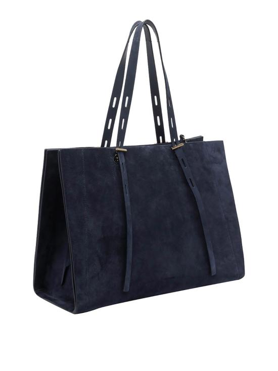 26FW 미노보시 숄더백 PAULASUEDEC2122 BLUE - MINOBOSSI
