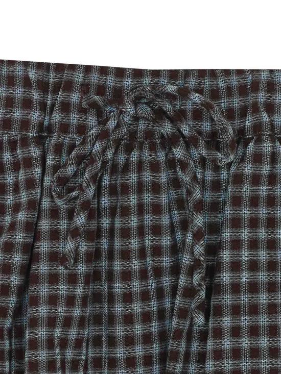 26FW 엘레 숏팬츠 0181MARRONE BROWN - ELEH