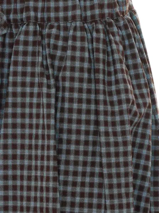 26FW 엘레 숏팬츠 0181MARRONE BROWN - ELEH