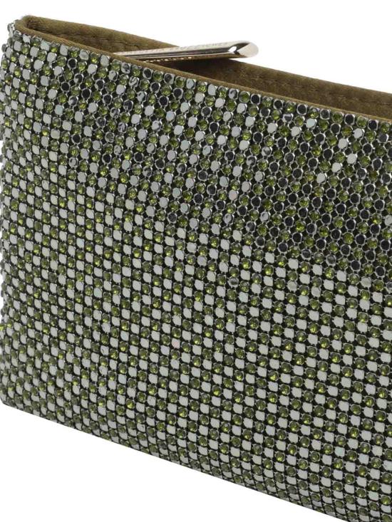 26FW 베네데따부르치케스 클러치/파우치 15179 YELLOW - BENEDETTA BRUZZICHES
