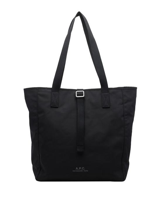 26FW 아페쎄 토트백 PSANLH67008LZZ BLACK