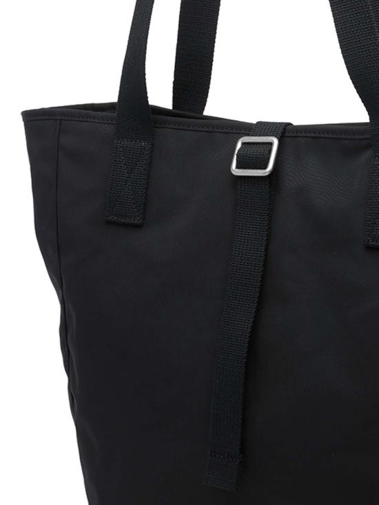 26FW 아페쎄 토트백 PSANLH67008LZZ BLACK - A.P.C.