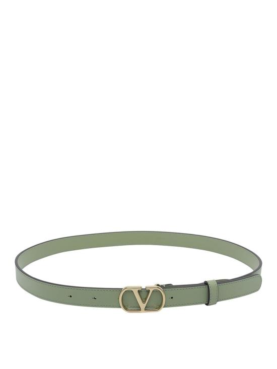 26FW 발렌티노 가라바니 벨트 T0SM7ZDMNPO GREEN