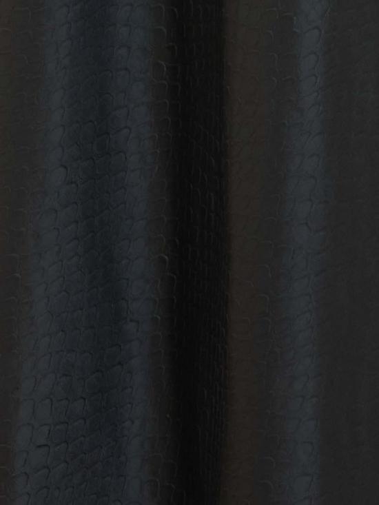 26FW 엘리자베타프랜치 미디 스커트 GO19767E2110 BLACK - ELISABETTA FRANCHI
