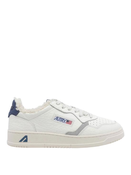 26FW 오트리 스니커즈 AUXMNE20 WHITE
