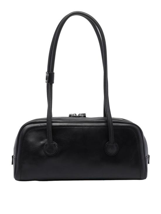 26FW 마지셔우드 숄더백 M26431SB08PUBK BLACK - MARGE SHERWOOD