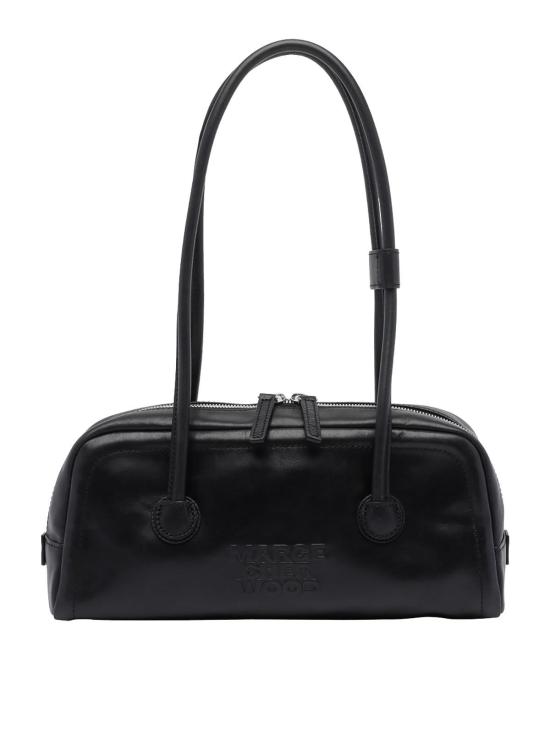 26FW 마지셔우드 숄더백 M26431SB08PUBK BLACK