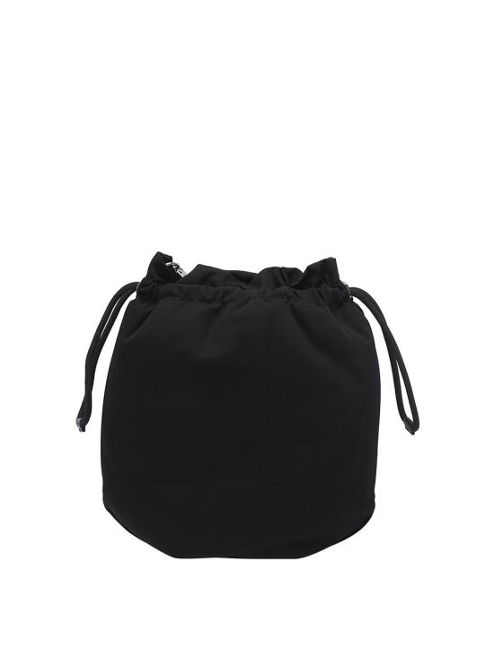 26FW 비비안웨스트우드 크로스백 57010008UW001YN401 BLACK - VIVIENNE WESTWOOD