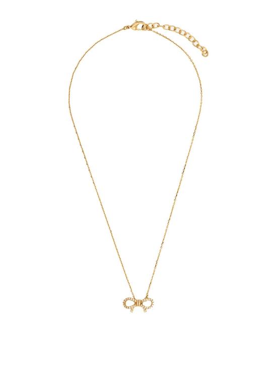 26FW 살바토레 페라가모 목걸이/팬던트 795068760982 GOLD